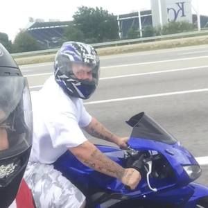 Meet your Posher, Ben